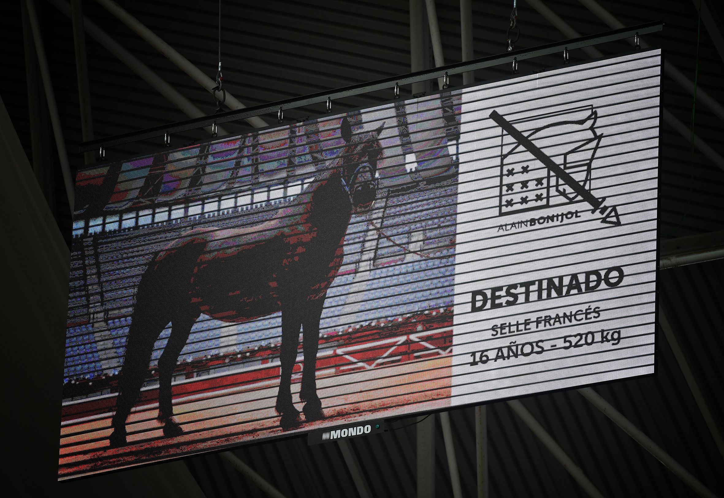 San Sebastián. Martes, 14 de agosto.