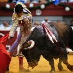 San Sebastián. Martes, 14 de agosto.