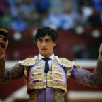 San Sebastián. Martes, 14 de agosto.