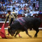 San Sebastián. Martes, 14 de agosto.