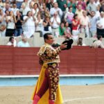 Pontevedra - Feria de la Peregrina - Sorteo - Domingo 5 de agosto de 2018
