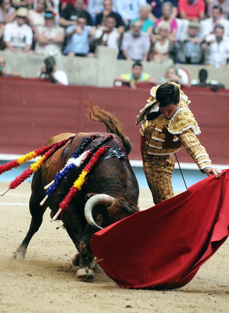 Pontevedra - Feria de la Peregrina - Sorteo - Domingo 5 de agosto de 2018
