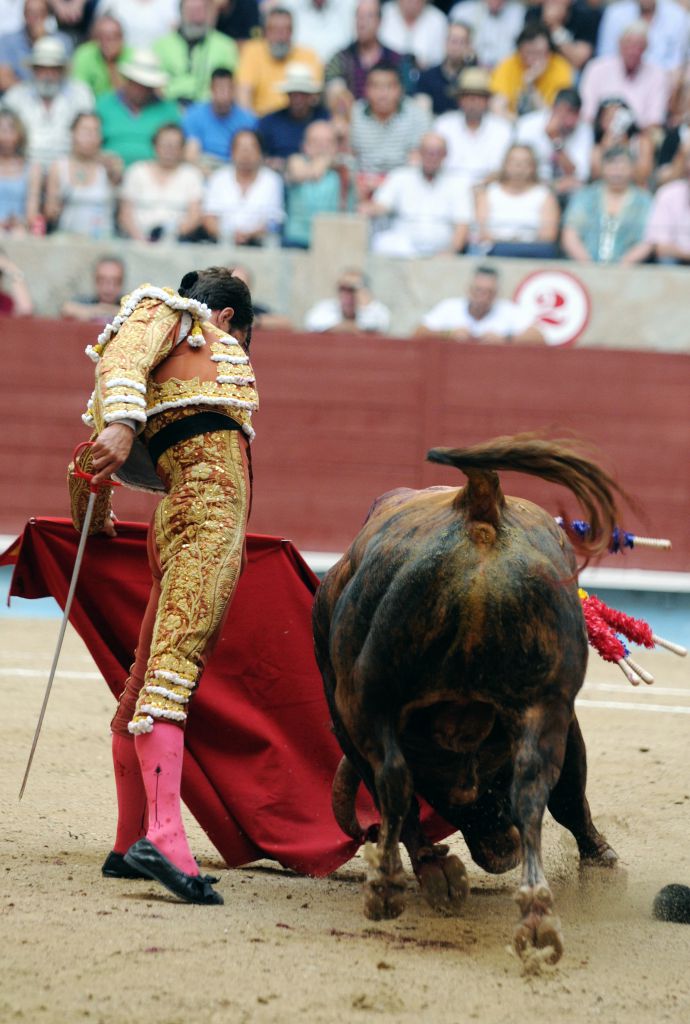 Pontevedra - Feria de la Peregrina - Sorteo - Domingo 5 de agosto de 2018