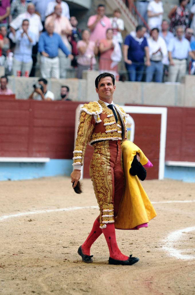 Pontevedra - Feria de la Peregrina - Sorteo - Domingo 5 de agosto de 2018