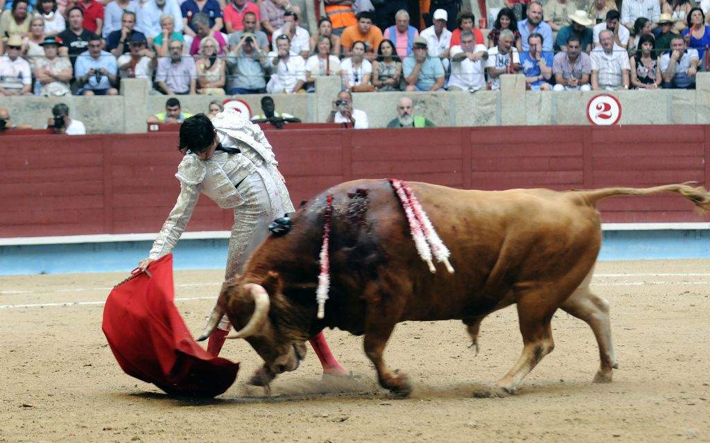 Pontevedra - Feria de la Peregrina - Sorteo - Domingo 5 de agosto de 2018