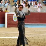 Pontevedra - Corrida de toros mixta - Sorteo - Sábado 11 de agosto de 2018