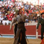 Pontevedra - Corrida de toros mixta - Sorteo - Sábado 11 de agosto de 2018