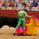 Pontevedra - Corrida de toros mixta - Sorteo - Sábado 11 de agosto de 2018