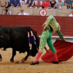 Pontevedra - Corrida de toros mixta - Sorteo - Sábado 11 de agosto de 2018
