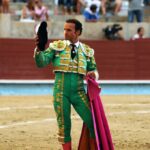 Pontevedra - Corrida de toros mixta - Sorteo - Sábado 11 de agosto de 2018
