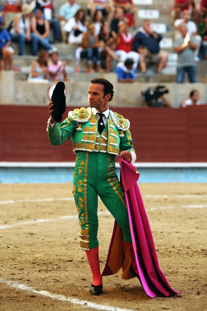 Pontevedra - Corrida de toros mixta - Sorteo - Sábado 11 de agosto de 2018