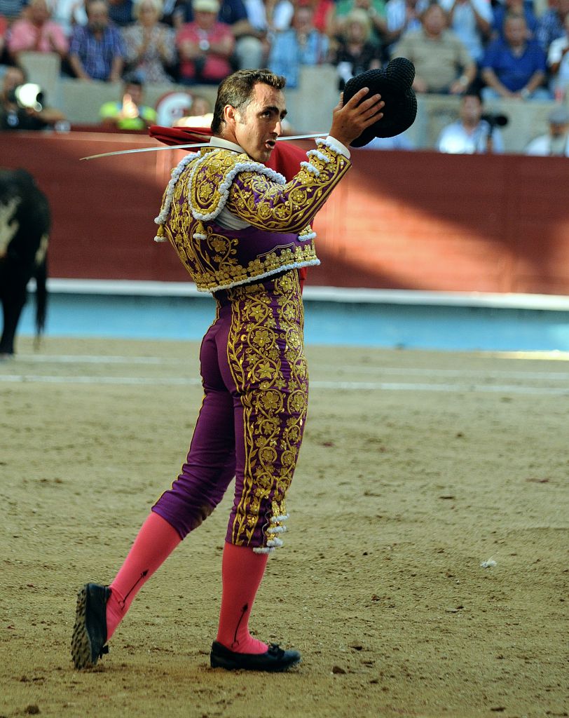 Pontevedra - Corrida de toros mixta - Sorteo - Sábado 11 de agosto de 2018