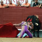 Pontevedra - Corrida de toros mixta - Sorteo - Sábado 11 de agosto de 2018