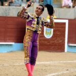 Pontevedra - Corrida de toros mixta - Sorteo - Sábado 11 de agosto de 2018