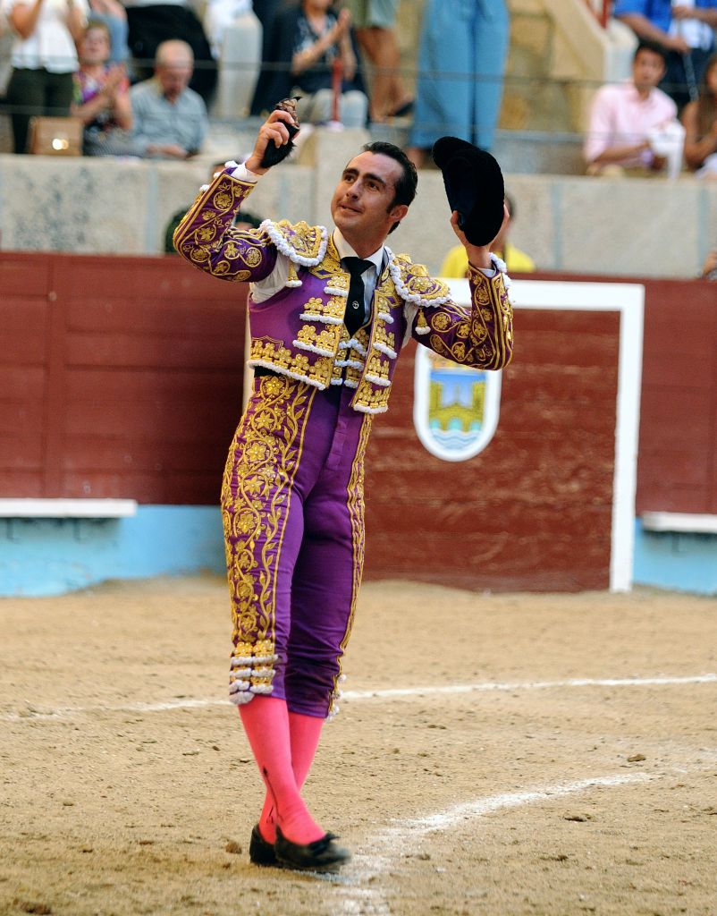 Pontevedra - Corrida de toros mixta - Sorteo - Sábado 11 de agosto de 2018