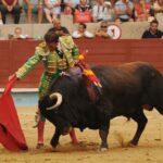 Pontevedra - Corrida de toros mixta - Sorteo - Sábado 11 de agosto de 2018