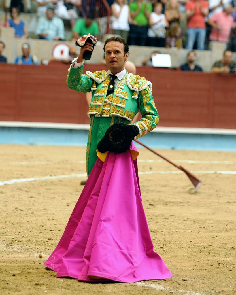 Pontevedra - Corrida de toros mixta - Sorteo - Sábado 11 de agosto de 2018