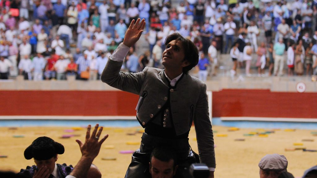 Pontevedra - Corrida de toros mixta - Sorteo - Sábado 11 de agosto de 2018