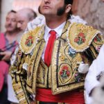 Pontevedra - Corrida de toros - Domingo 12 de agosto de 2018