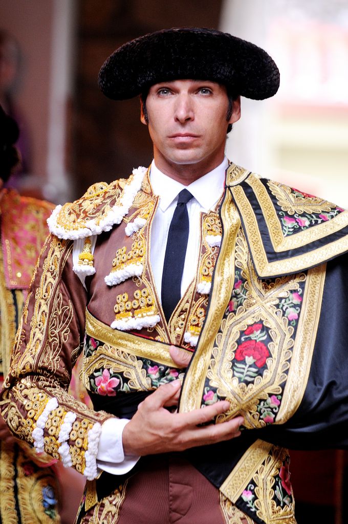 Pontevedra - Corrida de toros - Domingo 12 de agosto de 2018