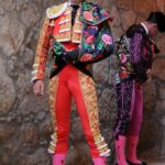 Pontevedra - Corrida de toros - Domingo 12 de agosto de 2018