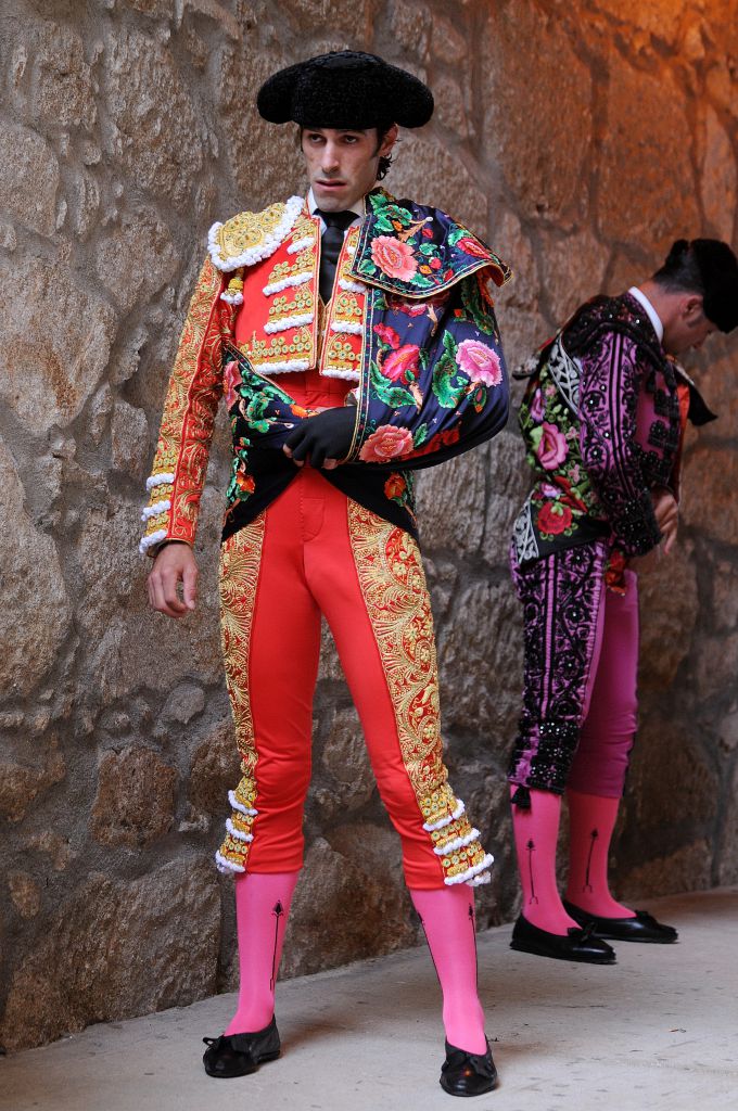 Pontevedra - Corrida de toros - Domingo 12 de agosto de 2018