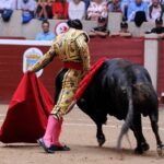 Pontevedra - Corrida de toros - Domingo 12 de agosto de 2018