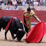 Pontevedra - Corrida de toros - Domingo 12 de agosto de 2018