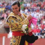 Pontevedra - Corrida de toros - Domingo 12 de agosto de 2018