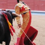 Pontevedra - Corrida de toros - Domingo 12 de agosto de 2018