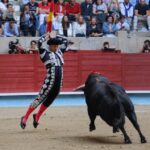 Pontevedra - Corrida de toros - Domingo 12 de agosto de 2018