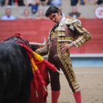 Pontevedra - Corrida de toros - Domingo 12 de agosto de 2018