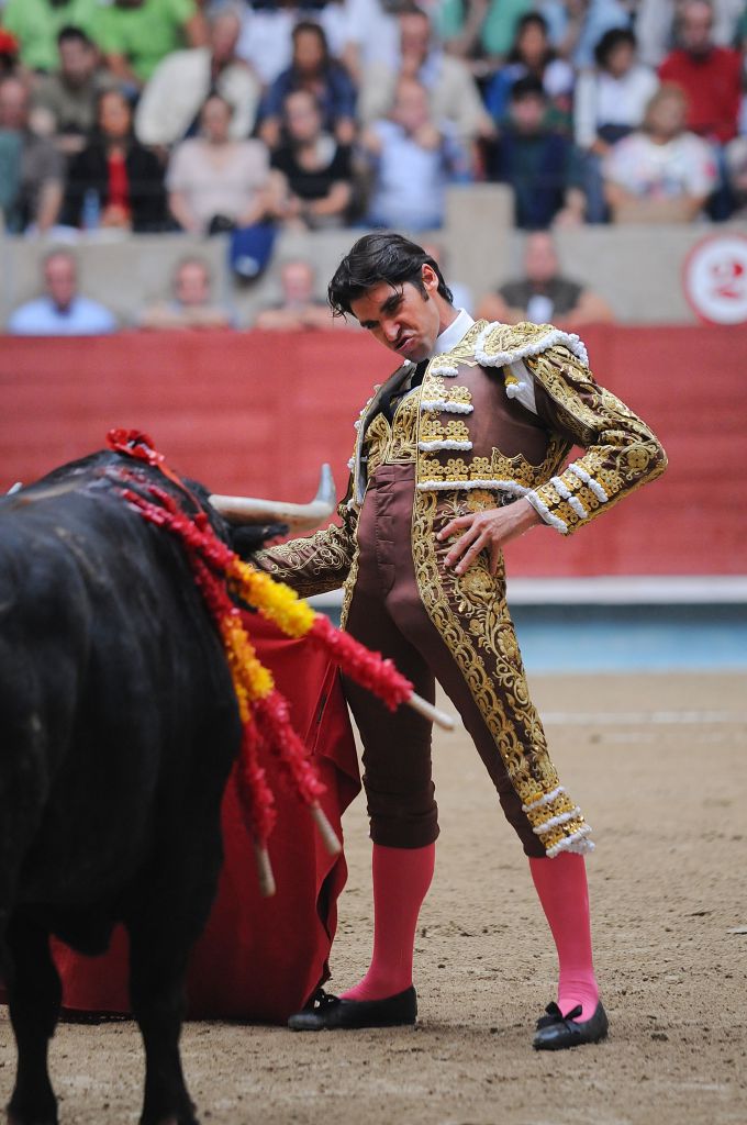 Pontevedra - Corrida de toros - Domingo 12 de agosto de 2018