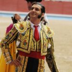 Pontevedra - Corrida de toros - Domingo 12 de agosto de 2018