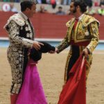 Pontevedra - Corrida de toros - Domingo 12 de agosto de 2018