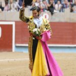 Pontevedra - Corrida de toros - Domingo 12 de agosto de 2018