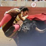Pontevedra - Corrida de toros - Domingo 12 de agosto de 2018
