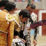 Pontevedra - Corrida de toros - Domingo 12 de agosto de 2018