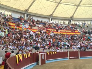 Pontevedra - Feria de la Peregrina - Sorteo - Domingo 5 de agosto de 2018