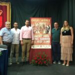 Casas Ibáñez (Albacete) - Presentación cartel del 24 de agosto de 2018