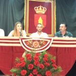 Casas Ibáñez (Albacete) - Presentación cartel del 24 de agosto de 2018