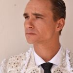 Dax (Francia). Martes, 14 de agosto de 2018. Toros de distintas ganaderías para Juan Bautista