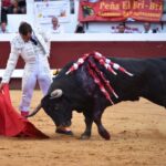 Dax (Francia). Martes, 14 de agosto de 2018. Toros de distintas ganaderías para Juan Bautista