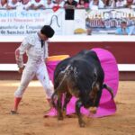 Bautista, sin opciones con el de Pereda en Dax