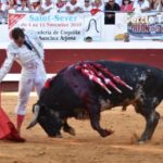 Bautista, sin opciones con el de Pereda en Dax