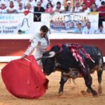 Bautista, sin opciones con el de Pereda en Dax