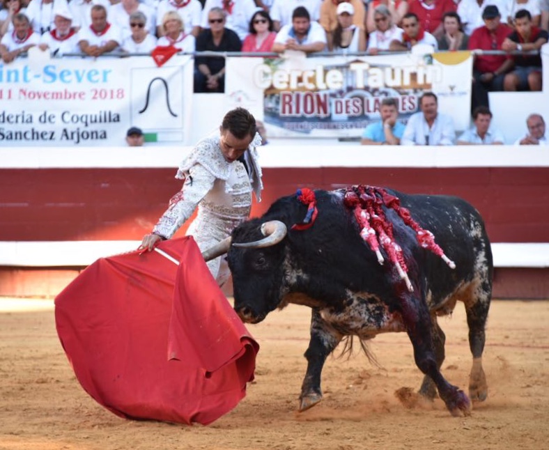 Bautista, sin opciones con el de Pereda en Dax