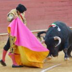 Almeria - Corrida de toros - viernes 24 de agosto de 2018