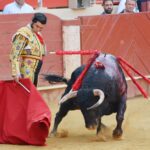 Almeria - Corrida de toros - viernes 24 de agosto de 2018