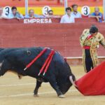 Almeria - Corrida de toros - viernes 24 de agosto de 2018